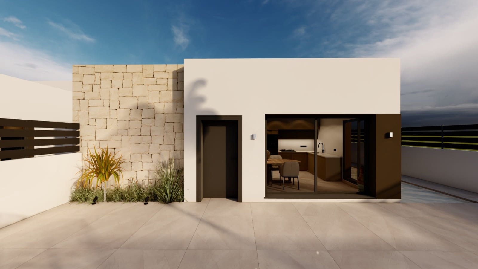 3 bedroom Villa for sale in Monte Azul - € 399,900 (Ref: 9510258)