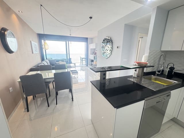 2 bedroom Apartment for sale in Punta Prima, Torrevieja - € 440,000 (Ref: 9511193)