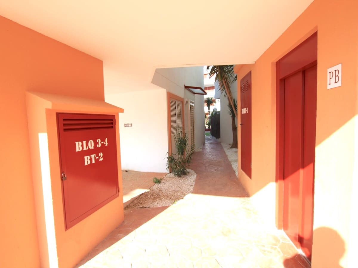 2 bedroom Apartment for sale in Playa Flamenca - € 169,950 (Ref: 9516553)