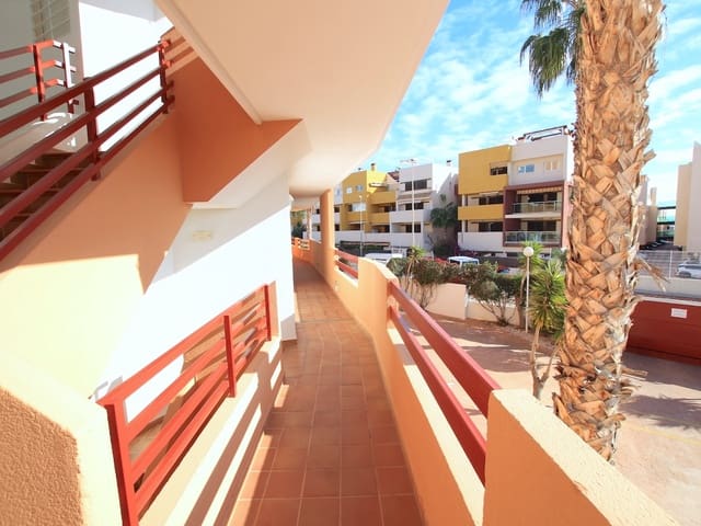 2 bedroom Apartment for sale in Playa Flamenca, Orihuela - € 169,950 (Ref: 9516553)