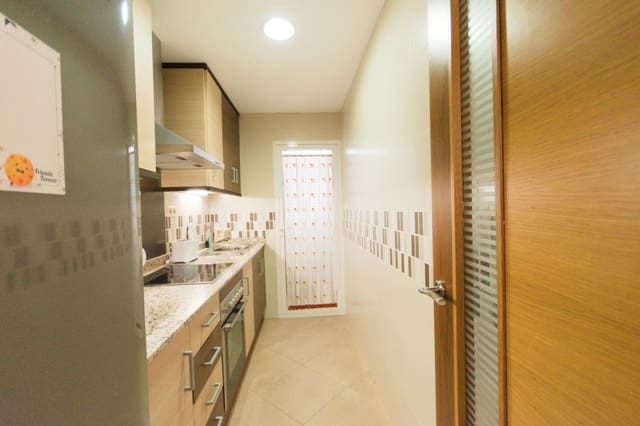 2 soverom Leilighet til salgs i Formentera del Segura - € 109 950 (Ref: 9517921)