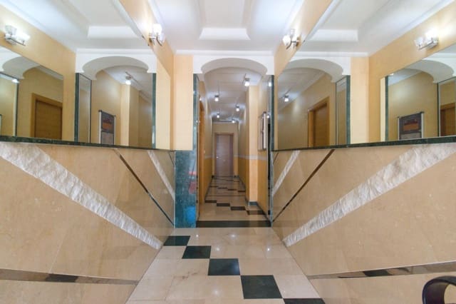 2 soverom Leilighet til salgs i Formentera del Segura - € 109 950 (Ref: 9517921)