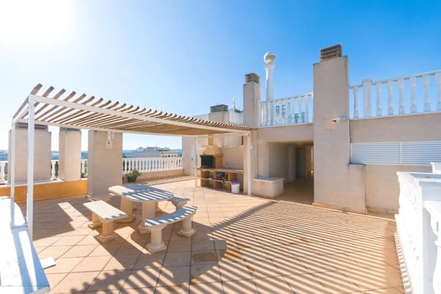 2 soverom Leilighet til salgs i Formentera del Segura - € 109 950 (Ref: 9517921)