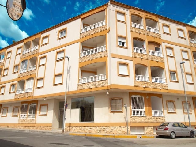 2 camera da letto Appartamento in vendita in Formentera del Segura - 100.000 € (Rif: 9517922)