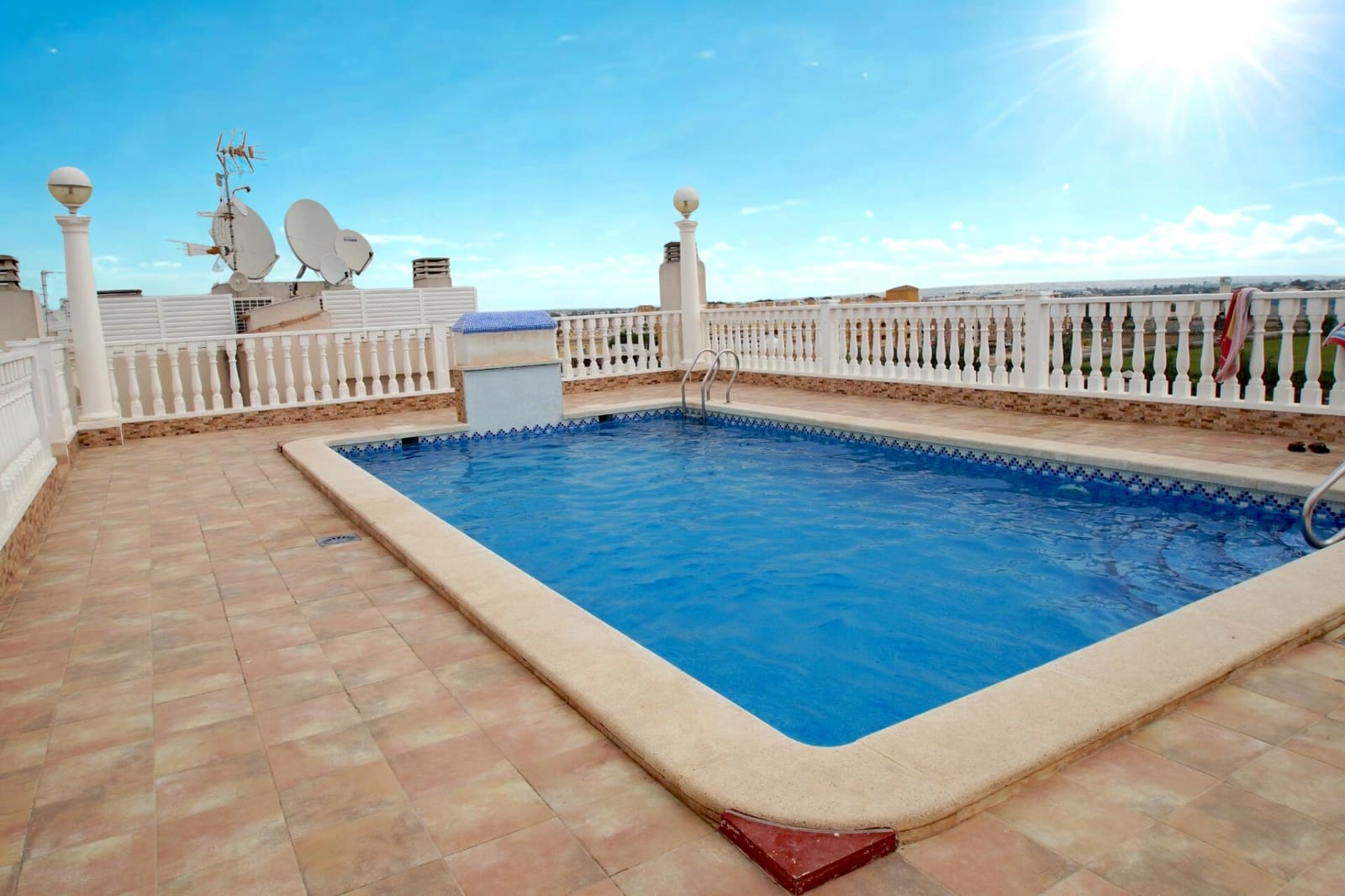 2 camera da letto Appartamento in vendita in Formentera del Segura - 100.000 € (Rif: 9517922)