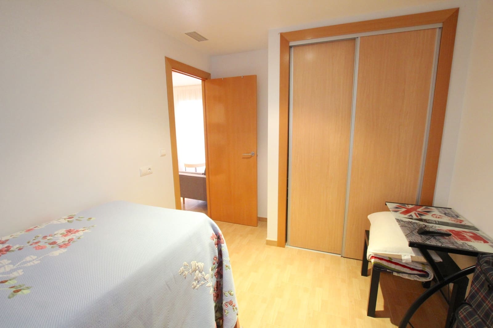 2 makuuhuone Huoneisto myytävänä paikassa Los Palacios - 94 500 € (Ref: 9521841)