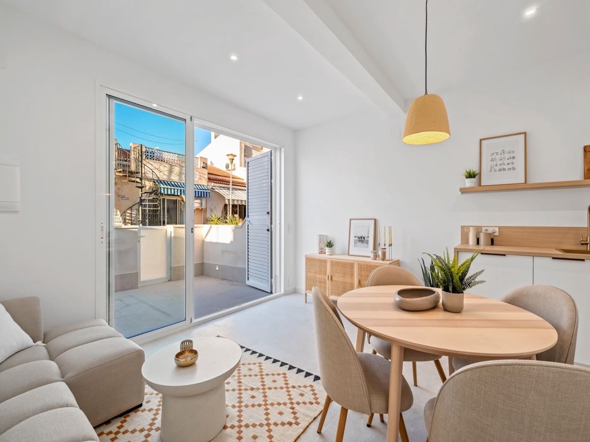 2 sypialnia Dom na sprzedaż w El Chaparral - 149 000 € (Ref: 9523382)