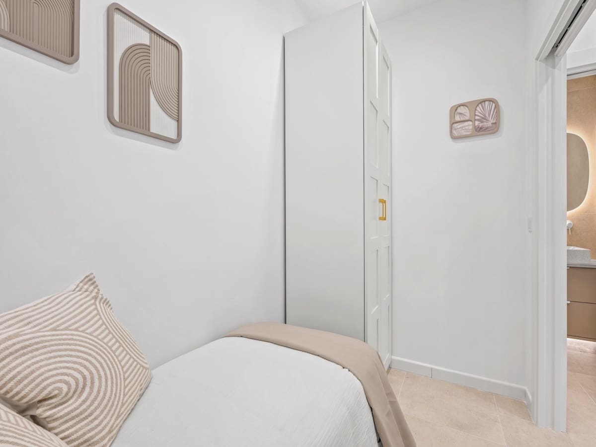 2 sypialnia Dom na sprzedaż w El Chaparral - 149 000 € (Ref: 9523382)