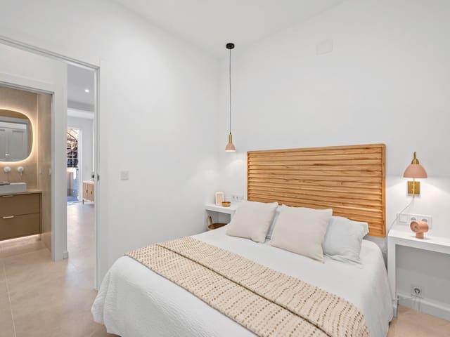 2 makuuhuone Omakotitalo myytävänä paikassa El Chaparral, Torrevieja - 149 000 € (Ref: 9523382)