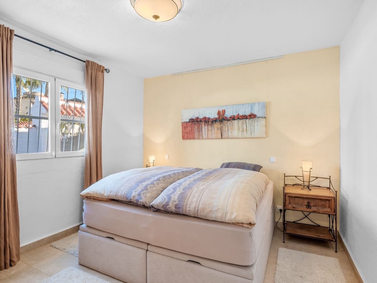 3 makuuhuone Huvila myytävänä paikassa Ciudad Quesada mukana uima-altaan - 445 000 € (Ref: 9524560)