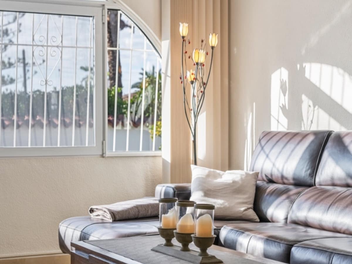 3 makuuhuone Huvila myytävänä paikassa Ciudad Quesada mukana uima-altaan - 445 000 € (Ref: 9524560)