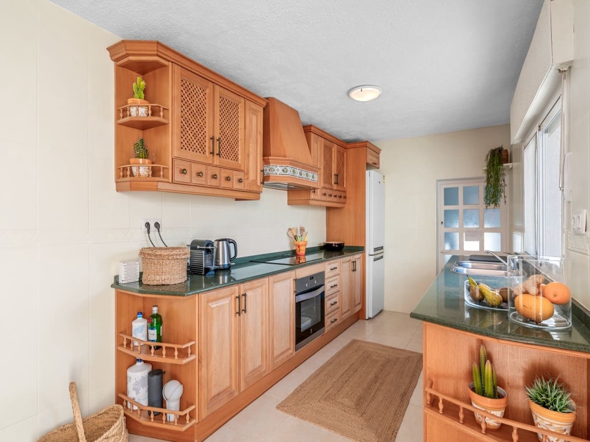 3 makuuhuone Huvila myytävänä paikassa Ciudad Quesada mukana uima-altaan - 445 000 € (Ref: 9524560)