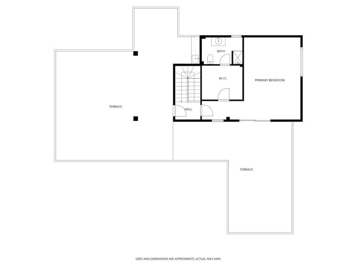 4 soverom Villa til salgs i Ciudad Quesada med svømmebasseng - € 985 000 (Ref: 9525303)