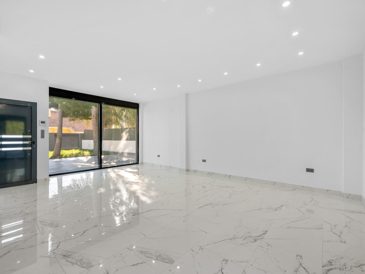 4 soverom Villa til salgs i Ciudad Quesada med svømmebasseng - € 985 000 (Ref: 9525303)