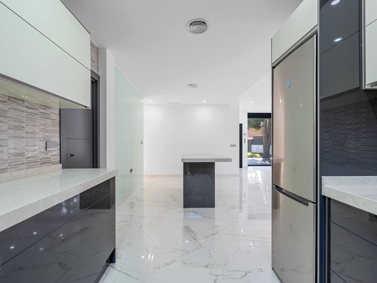 4 soverom Villa til salgs i Ciudad Quesada med svømmebasseng - € 985 000 (Ref: 9525303)