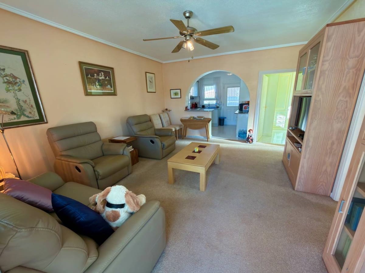 3 soverom Villa til salgs i Ciudad Quesada - € 225 000 (Ref: 9525306)