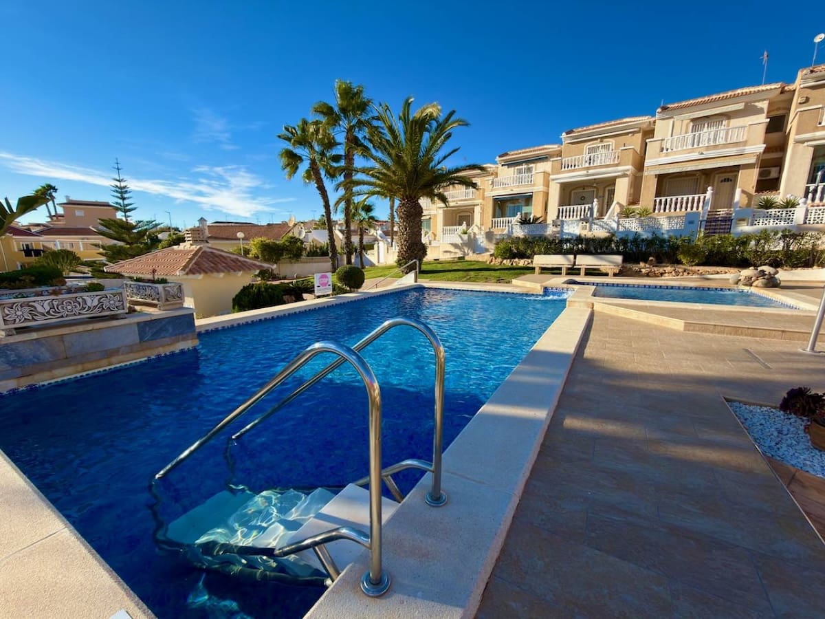 3 soverom Villa til salgs i Ciudad Quesada - € 225 000 (Ref: 9525306)