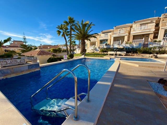 3 soverom Villa til salgs i Ciudad Quesada, Rojales - € 225 000 (Ref: 9525306)