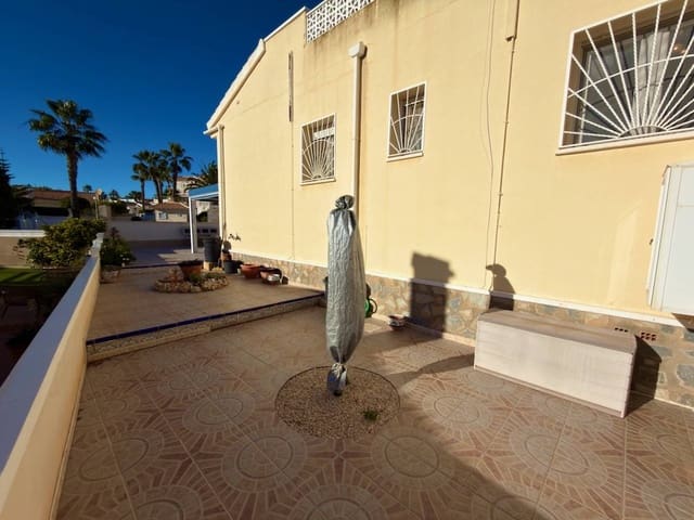 3 soverom Villa til salgs i Ciudad Quesada, Rojales - € 225 000 (Ref: 9525306)