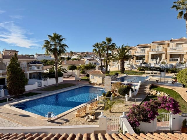 3 soverom Villa til salgs i Ciudad Quesada, Rojales - € 225 000 (Ref: 9525306)