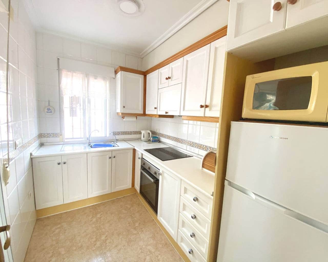 2 quarto Apartamento para venda em Algorfa - 115 000 € (Ref: 9525308)