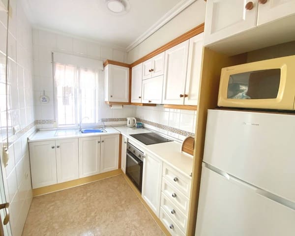 2 sovrum Lägenhet till salu i Algorfa - 115 000 € (Ref: 9525308)