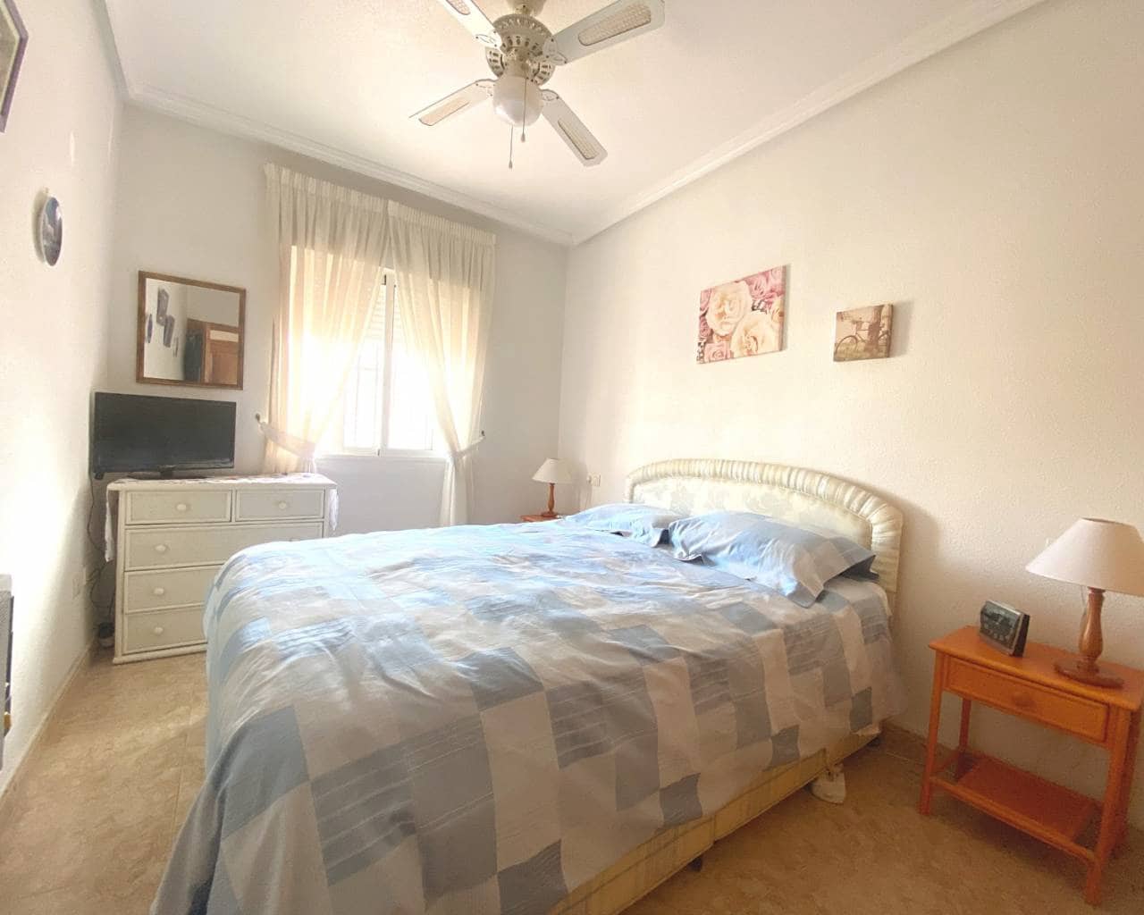 2 quarto Apartamento para venda em Algorfa - 115 000 € (Ref: 9525308)