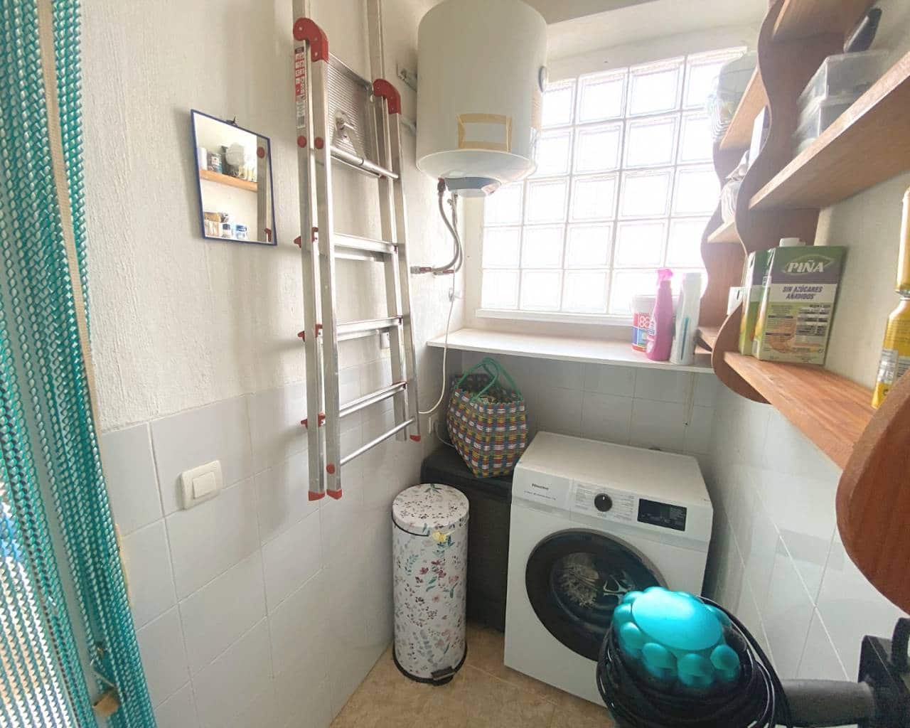 2 quarto Apartamento para venda em Algorfa - 115 000 € (Ref: 9525308)