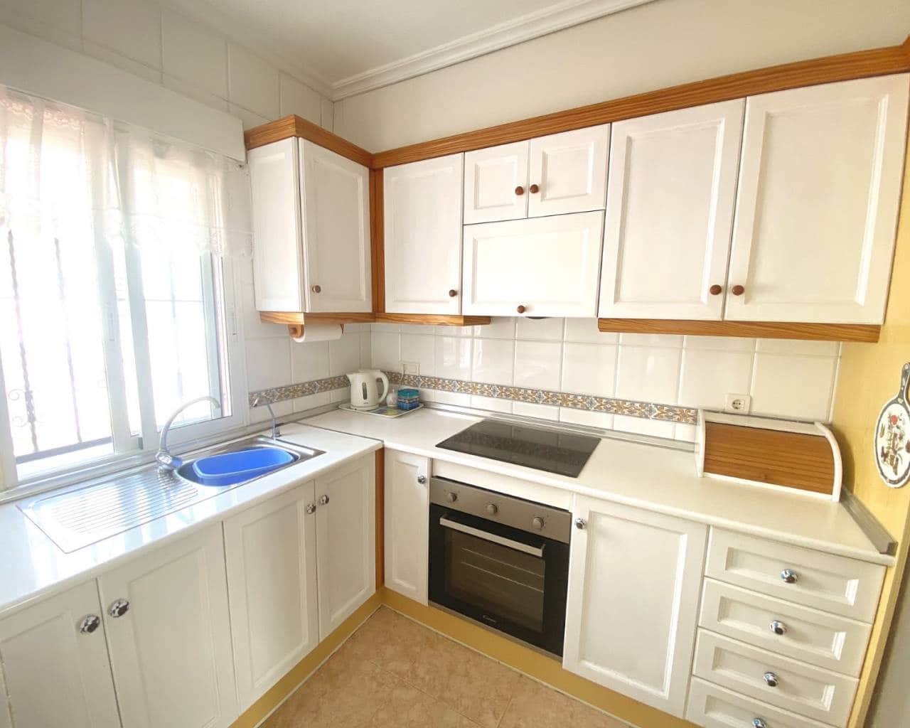 2 quarto Apartamento para venda em Algorfa - 115 000 € (Ref: 9525308)