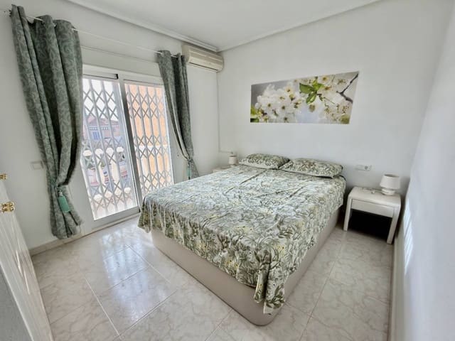 2 soveværelse Byhus til salg i Doña Pepa, Rojales - € 169.950 (Ref: 9525309)