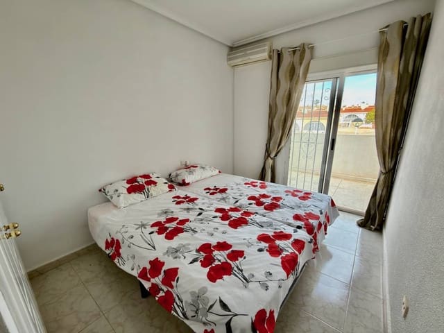 2 soveværelse Byhus til salg i Doña Pepa, Rojales - € 169.950 (Ref: 9525309)