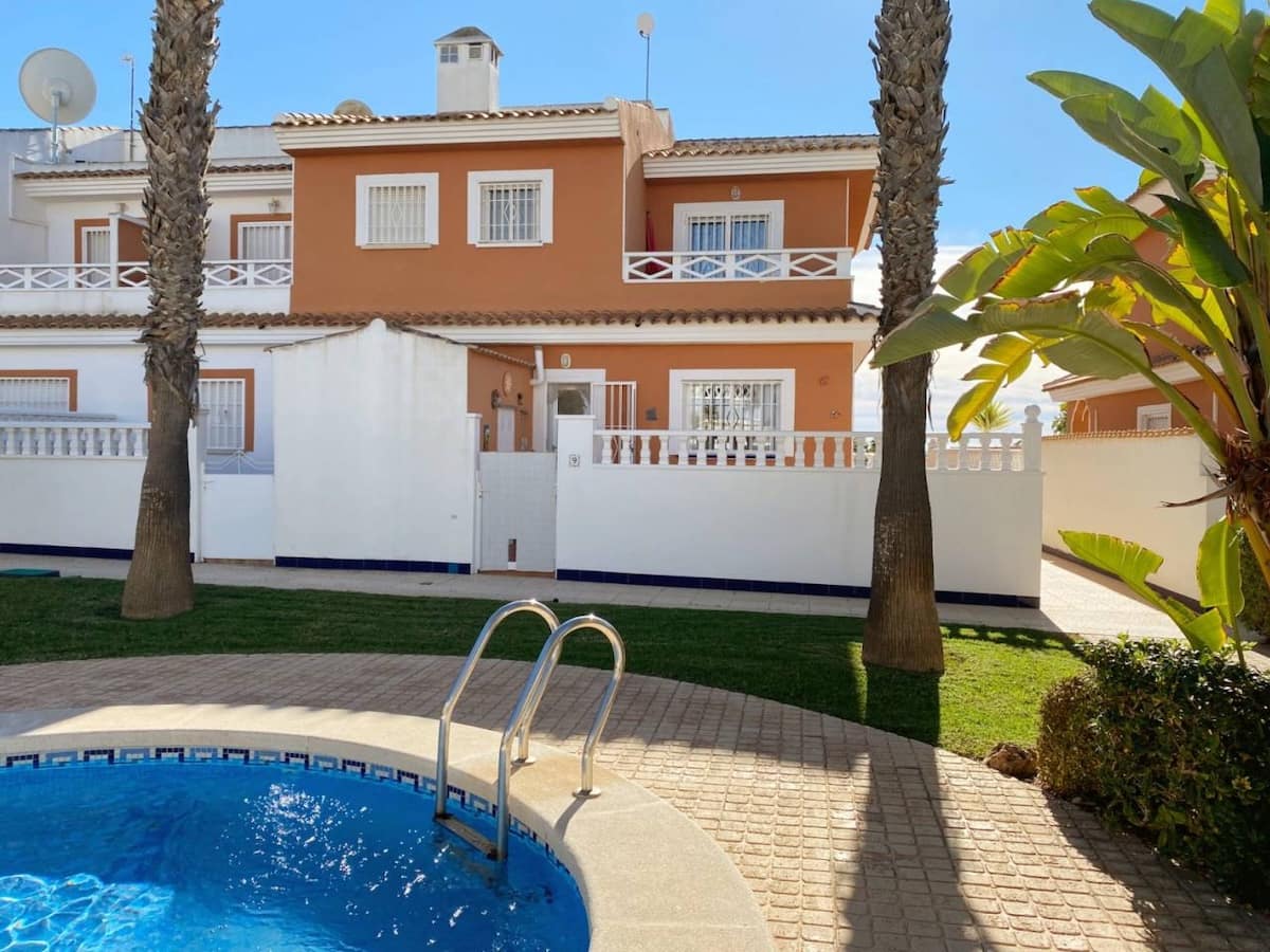 3 soverom Villa til salgs i Dona Pepa - € 240 000 (Ref: 9525311)