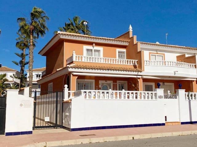 3 soverom Villa til salgs i Doña Pepa, Rojales - € 240 000 (Ref: 9525311)