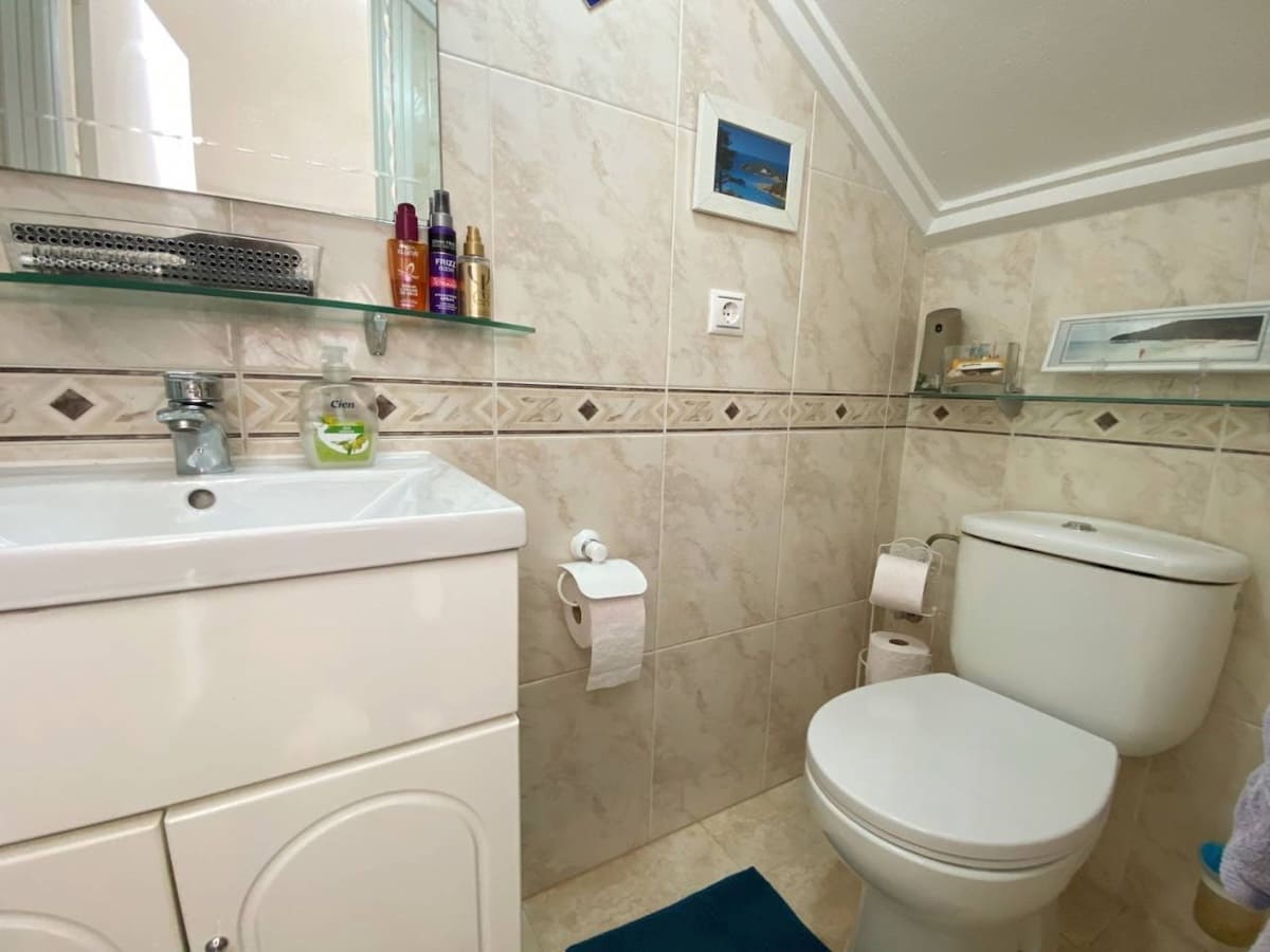 3 soverom Villa til salgs i Dona Pepa - € 240 000 (Ref: 9525311)