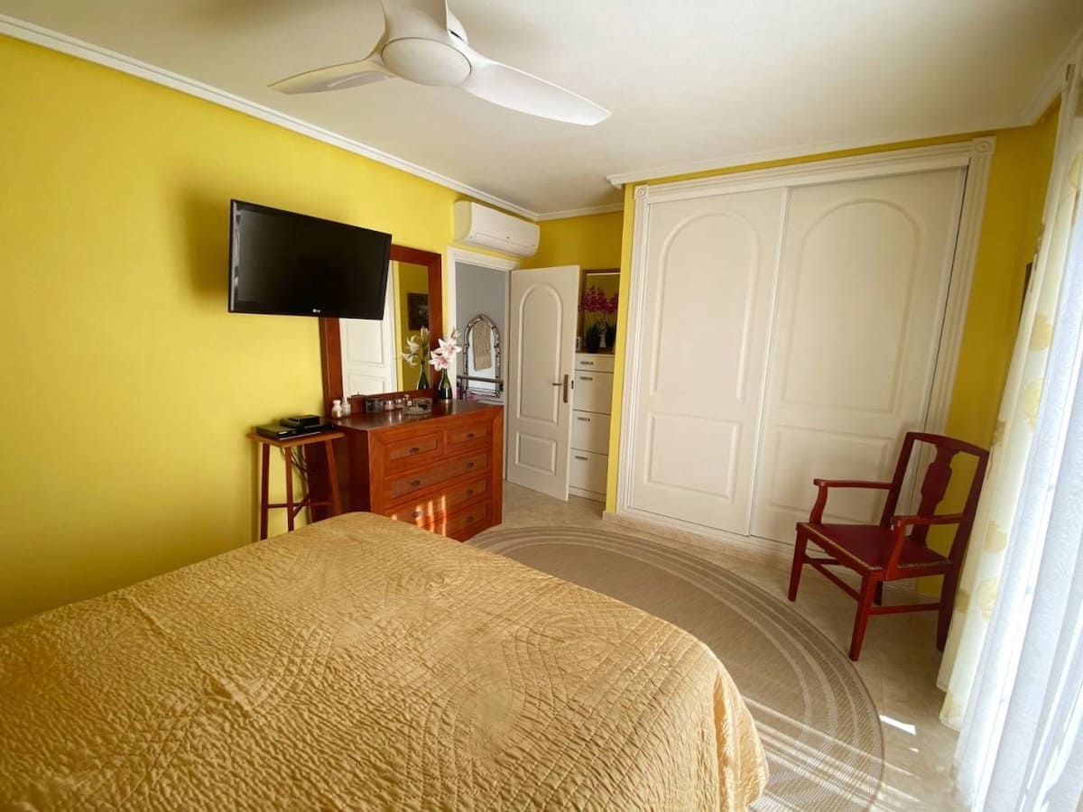 3 soverom Villa til salgs i Dona Pepa - € 240 000 (Ref: 9525311)