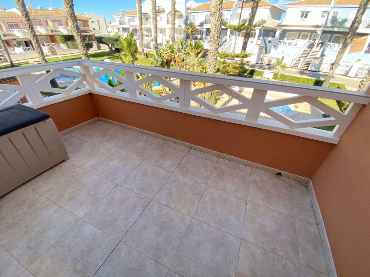 3 soverom Villa til salgs i Dona Pepa - € 240 000 (Ref: 9525311)