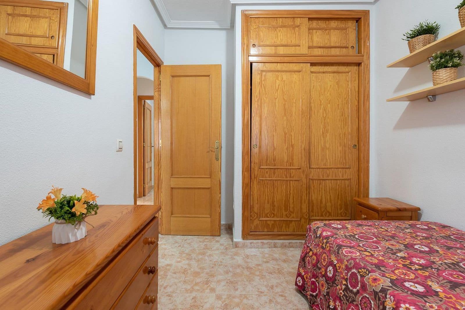 2 Zimmer Apartment zu verkaufen in La Zenia - 159.900 € (Ref: 9528813)