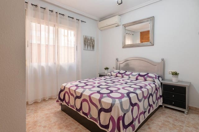 2 soverom Leilighet til salgs i La Zenia, Orihuela - € 159 900 (Ref: 9528813)