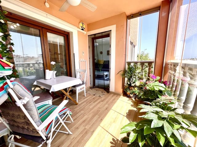 2 quarto Apartamento para venda em Villamartin, Orihuela - 179 999 € (Ref: 9528815)
