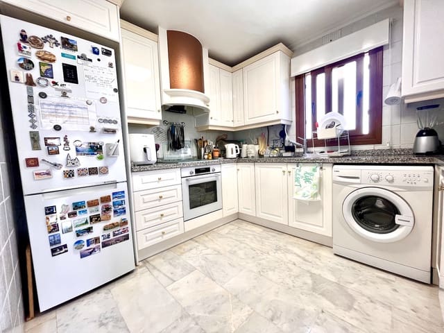 2 quarto Apartamento para venda em Villamartin, Orihuela - 179 999 € (Ref: 9528815)