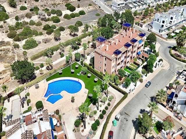 2 quarto Apartamento para venda em Villamartin, Orihuela - 179 999 € (Ref: 9528815)