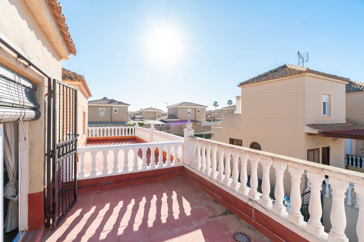 2 sypialnia Dom na sprzedaż w Los Altos - 164 900 € (Ref: 9532000)