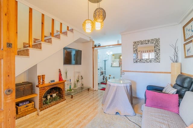 2 sypialnia Dom na sprzedaż w Los Altos - 164 900 € (Ref: 9532000)