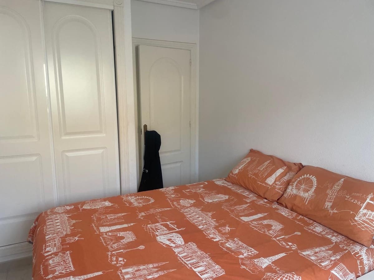 2 soveværelse Lejlighed til salg i Ciudad Quesada - € 125.000 (Ref: 9532001)