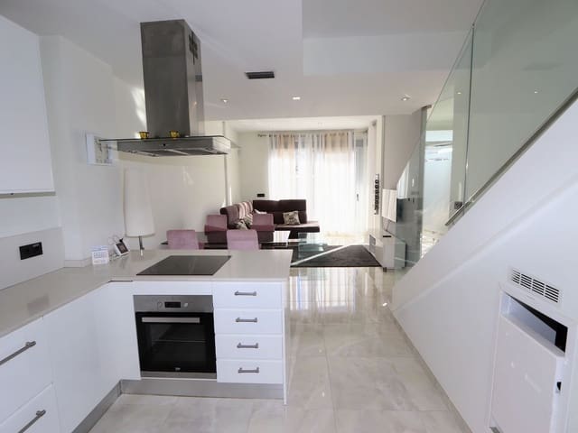 3 bedroom Villa for sale in Cabo Roig, Orihuela with pool - € 389,000 (Ref: 9532322)