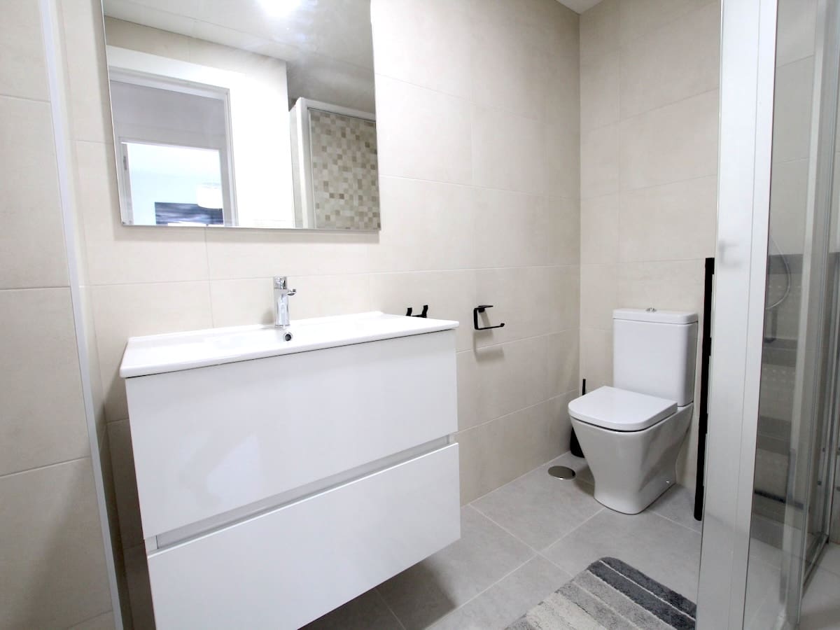 3 sypialnia Willa na sprzedaż w Pilar de la Horadada z basenem - 359 000 € (Ref: 9532510)