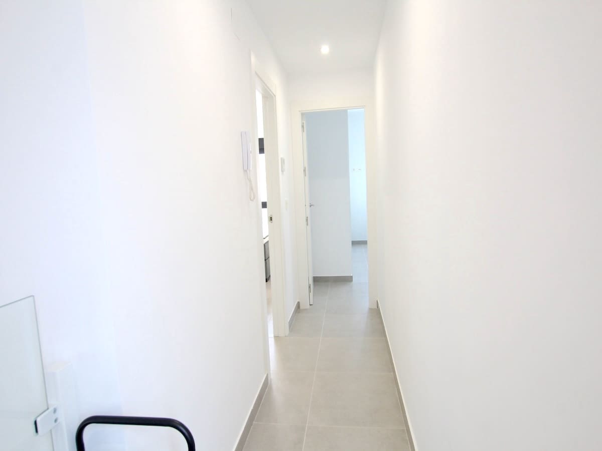 3 sypialnia Willa na sprzedaż w Pilar de la Horadada z basenem - 359 000 € (Ref: 9532510)