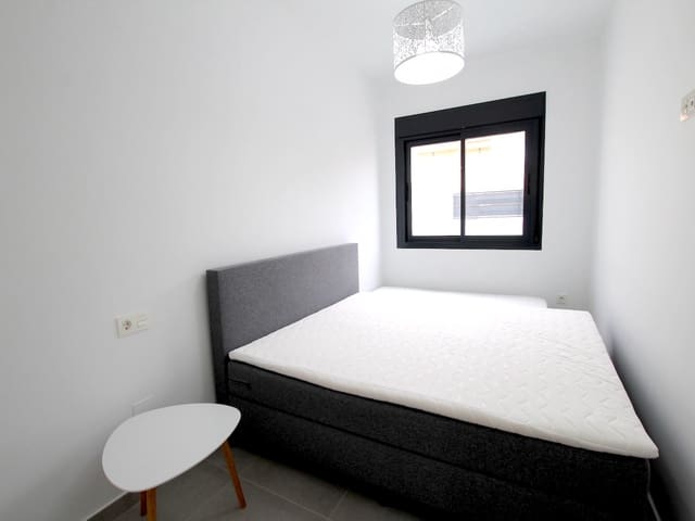 3 makuuhuone Huvila myytävänä paikassa Pilar de la Horadada ciudad, Pilar de la Horadada mukana uima-altaan - 359 000 € (Ref: 9532510)