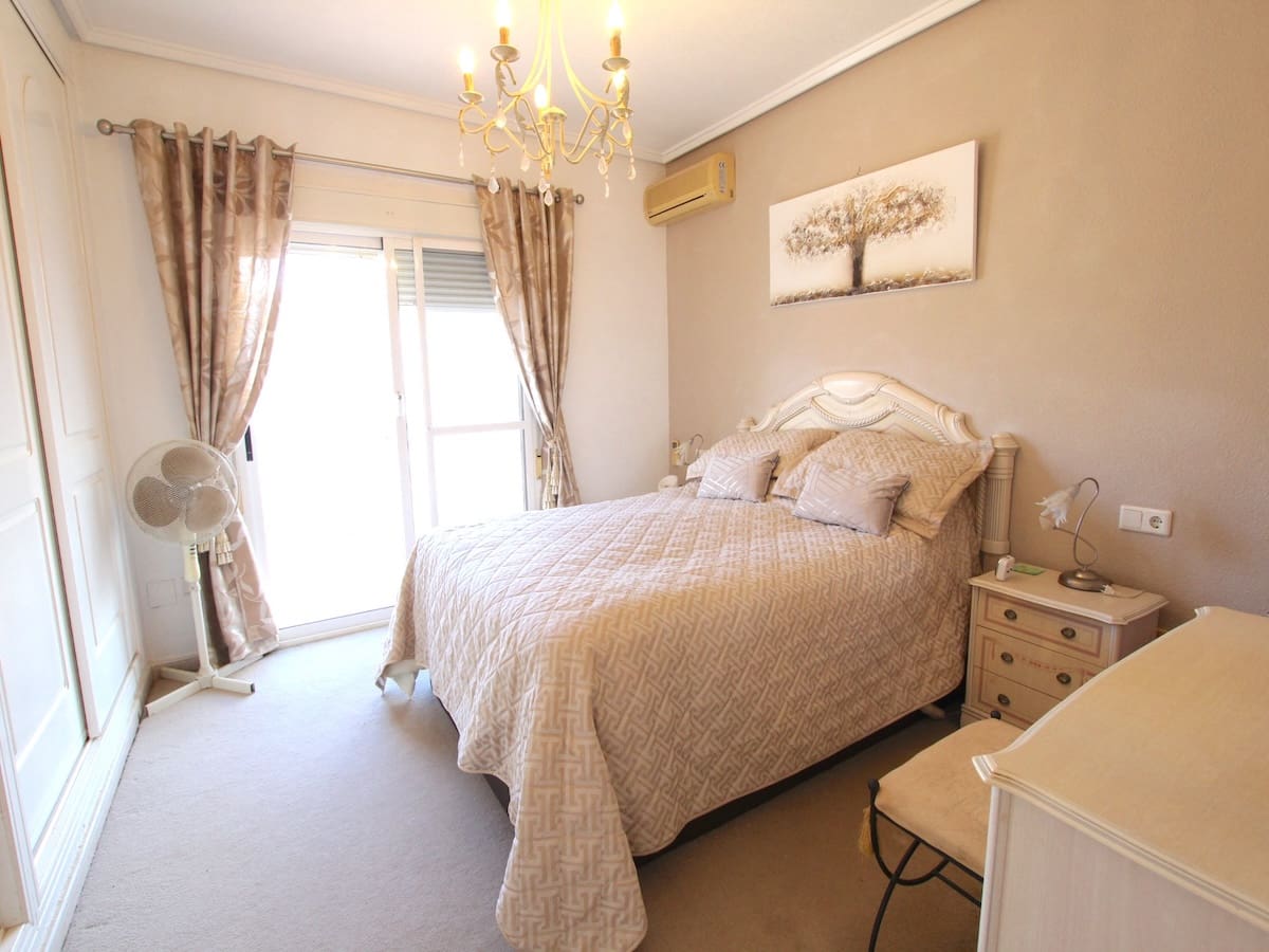 3 soverom Villa til salgs i Benijofar - € 252 000 (Ref: 9535009)