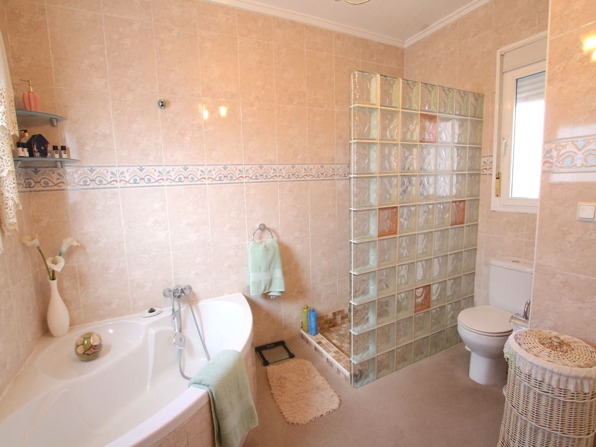 3 soverom Villa til salgs i Benijofar - € 252 000 (Ref: 9535009)